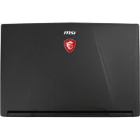 ноутбук MSI GL73 8RC-251 Черный