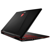 ноутбук MSI GL73 8RC-447 Черный