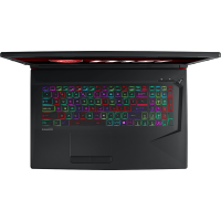 ноутбук MSI GL73 8SC-012 Черный