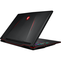 ноутбук MSI GL73 9SEK-295 Черный