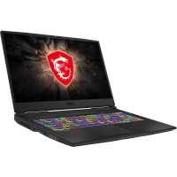 ноутбук MSI GL75 9SDK-264XRU-wpro Черный