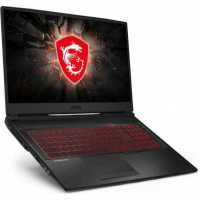 ноутбук MSI GL75 Leopard 10SCSR-019XRU-wpro Черный