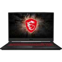ноутбук MSI GL75 Leopard 10SCSR-020XRU-wpro Черный