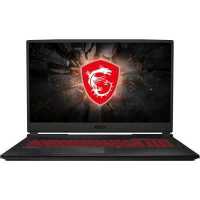 ноутбук MSI GL75 Leopard 10SCSR-045XRU Черный