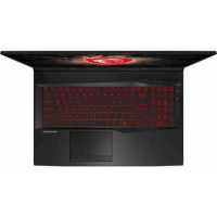 ноутбук MSI GL75 Leopard 10SCXR-023XRU-wpro Черный