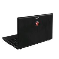 ноутбук MSI GP60 2PE-050X Черный