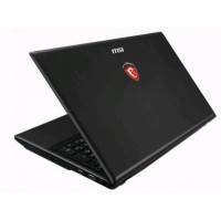ноутбук MSI GP60 2QF-1066 Черный