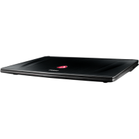 ноутбук MSI GP62M 7RDX-1005 Черный