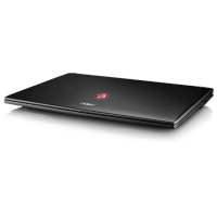 ноутбук MSI GP62M 7RDX-1674 Черный