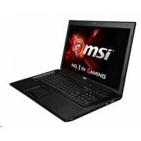 ноутбук MSI GP70 2QF-670