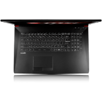 ноутбук MSI GP72 7QF-1046 Черный