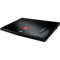 ноутбук MSI GP72M 7REX-1011 Черный