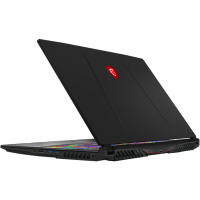 ноутбук MSI GP75 9SD-850XRU Черный