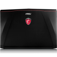 ноутбук MSI GS40 6QE-019 Черный