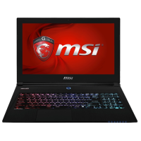 ноутбук MSI GS60 2PC-250 Черный