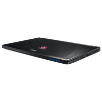 ноутбук MSI GS60 6QD-256 9S7-16H822-256 Черный