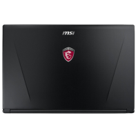 ноутбук MSI GS60 6QE-246X 9S7-16H712-246 Черный