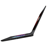 ноутбук MSI GS60 6QE-452X Черный