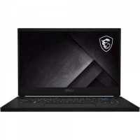 ноутбук MSI GS66 Stealth 10UH-451RU Черный