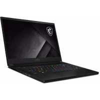ноутбук MSI GS66 Stealth 10UH-451RU Черный