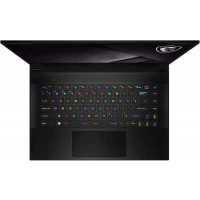 ноутбук MSI GS66 Stealth 10UH-451RU Черный