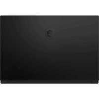 ноутбук MSI GS66 Stealth 10UH-451RU Черный