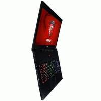 ноутбук MSI GS70 2OD-014 Черный