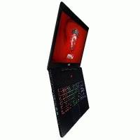 ноутбук MSI GS70 2OD-218 Черный