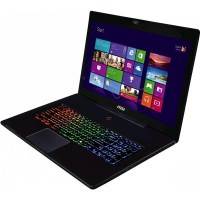 ноутбук MSI GS70 2PC-247 Черный