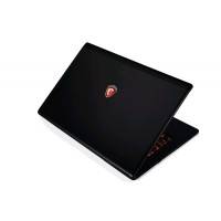 ноутбук MSI GS70 2PE-461 Черный