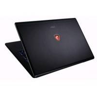 ноутбук MSI GS70 2QD-624 Черный