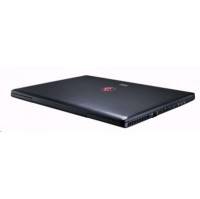 ноутбук MSI GS70 6QE-029 Черный