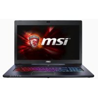 ноутбук MSI GS70 6QE-265 9S7-177511-265