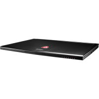 ноутбук MSI GS73 7RE-028 Черный
