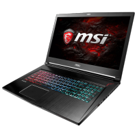 ноутбук MSI GS73VR 6RF-036 Черный