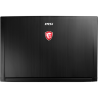 ноутбук MSI GS73VR 7RG-070 Черный