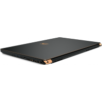 ноутбук MSI GS75 Stealth 8SE-039 Черный
