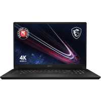 ноутбук MSI GS76 Stealth 11UH-218RU Черный