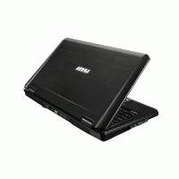 ноутбук MSI GT60 0ND-460 Черный