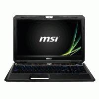 ноутбук MSI GT60 0NG-475 Черный