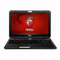 ноутбук MSI GT60 2OD-246 Черный