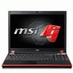 ноутбук MSI GT640-036