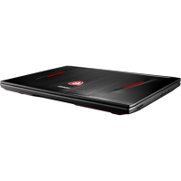 ноутбук MSI GT62VR 7RE-427 Черный