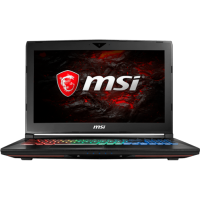 ноутбук MSI GT62VR 7RE-429 Черный