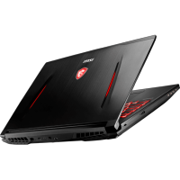 ноутбук MSI GT62VR 7RE-429 Черный