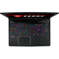 ноутбук MSI GT63 9SG-054RU Черный