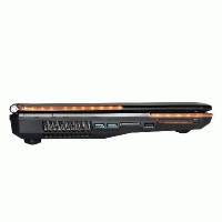 ноутбук MSI GT683DXR-867 Черный
