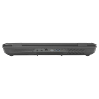 ноутбук MSI GT70 0ND-1030 Черный