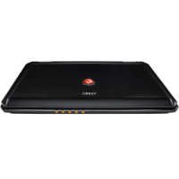 ноутбук MSI GT70 2PE-1658 Черный