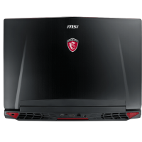 ноутбук MSI GT72 6QE-1250 Черный